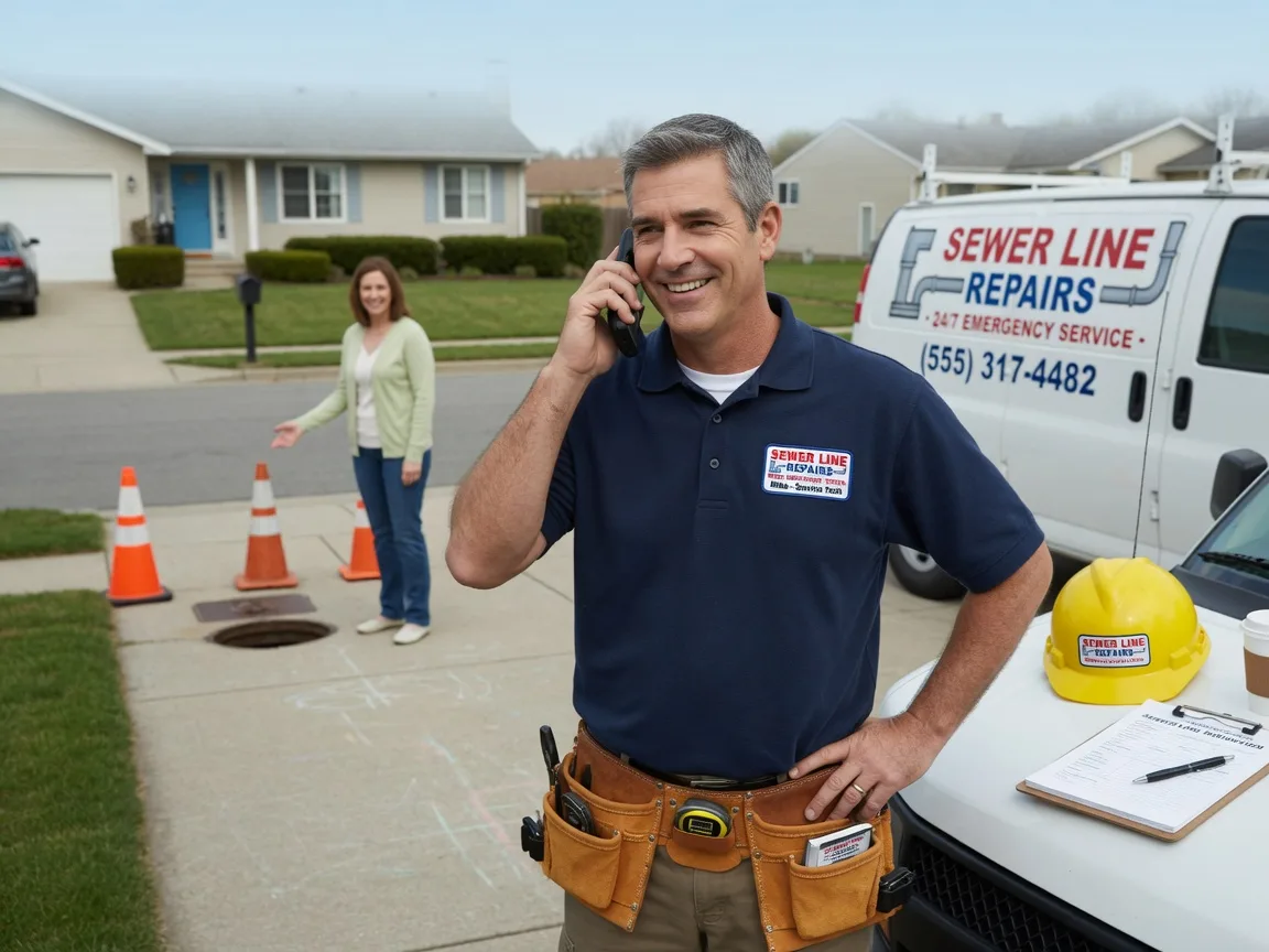 Emergency Plumber Elmwood Park, NJ FAQs